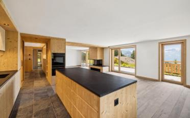 Apartment 6.5 rooms - image - 10