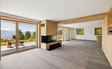 Apartment 6.5 rooms - image - 11