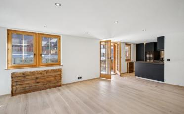 Apartment 3.5 rooms - image - 5