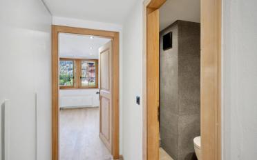 Apartment 3.5 rooms - image - 11