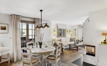 Wohnung 6 Zimmer - image - 3