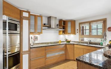 Wohnung 6 Zimmer - image - 7