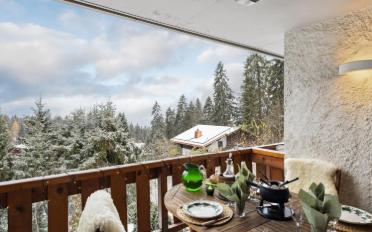 Wohnung 6 Zimmer - image - 10