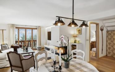 Wohnung 6 Zimmer - image - 1