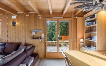 Chalet 4.5 rooms - image - 5
