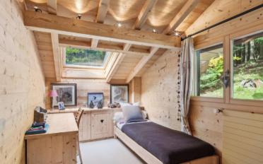 Chalet 4.5 rooms - image - 9