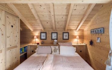 Chalet 4.5 Zimmer - image - 6