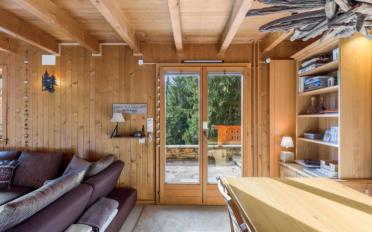 Chalet 4.5 Zimmer - image - 4