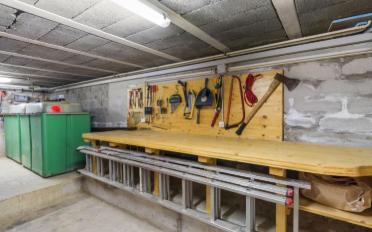 Chalet 4.5 Zimmer - image - 12