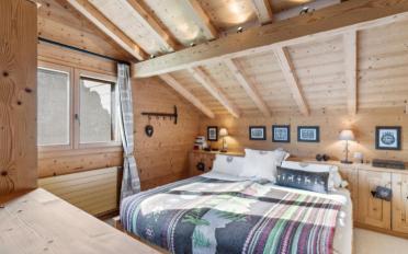 Chalet 4.5 Zimmer - image - 7