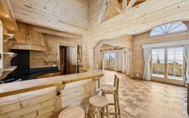 Chalet 7 pièces - image - 8