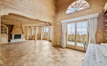 Chalet 7 rooms - image - 3
