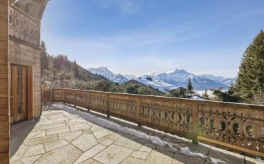 Chalet 7 rooms - image - 4