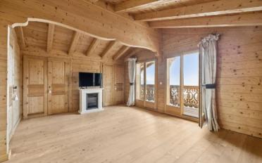 Chalet 7 rooms - image - 12