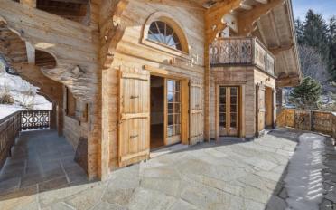 Chalet 7 rooms - image - 9