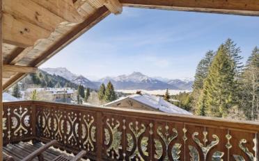 Chalet 7 rooms - image - 10