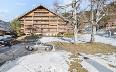 Wohnung 2 Zimmer - image - 9