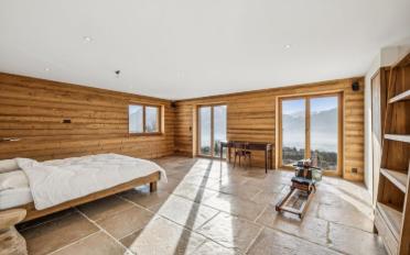 Chalet 6.5 pièces - image - 10