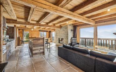 Chalet 6.5 pièces - image - 5