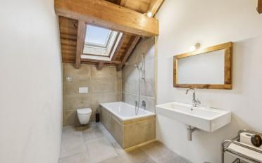 Chalet 6.5 pièces - image - 9