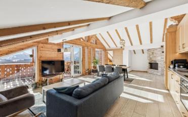 Wohnung 4 Zimmer - image - 4