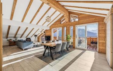 Wohnung 4 Zimmer - image - 1