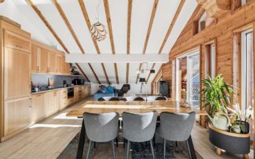 Wohnung 4 Zimmer - image - 7