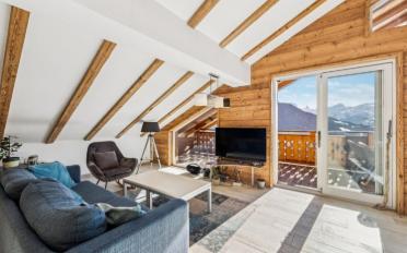Wohnung 4 Zimmer - image - 5