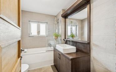 Wohnung 4 Zimmer - image - 13