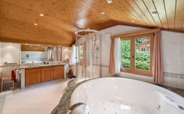 Chalet 12 pièces - image - 13