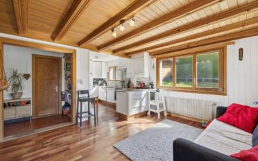 Chalet 8.5 Zimmer - image - 10