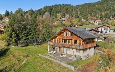 Villa 9.5 Zimmer - image - 1