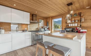 Villa 9.5 Zimmer - image - 12