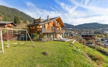 Villa 9.5 Zimmer - image - 10