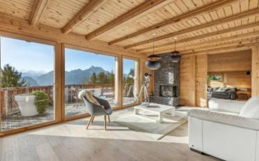 Chalet 9.5 rooms - image - 4