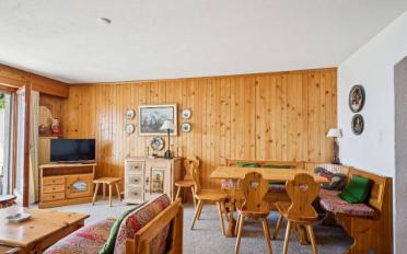 Apartment 2.5 rooms - image - 5