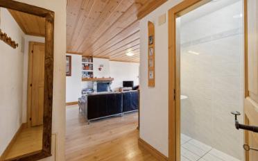 Apartment 3.5 rooms - image - 10