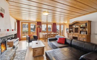 Wohnung 3.5 Zimmer - image - 3