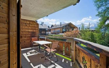 Duplex 4 rooms - image - 2