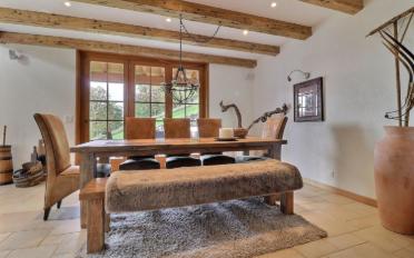 Chalet 8 Zimmer - image - 1