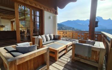Chalet 8 Zimmer - image - 5