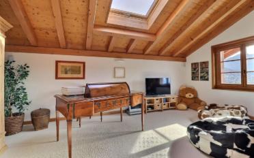 Chalet 8 Zimmer - image - 9