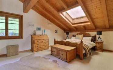 Chalet 8 Zimmer - image - 11