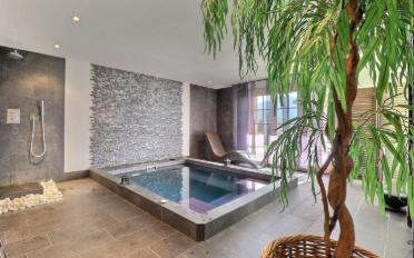 Chalet 8 Zimmer - image - 2