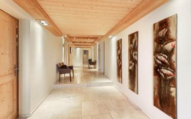 Chalet 15 Zimmer - image - 4