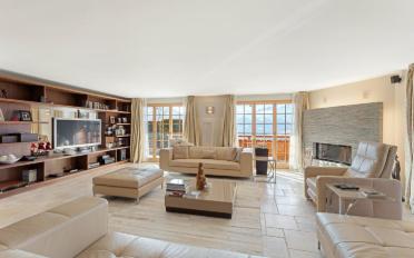 Chalet 15 Zimmer - image - 11
