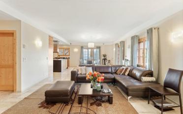 Chalet 15 Zimmer - image - 9