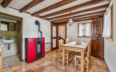 Chalet 3 pièces - image - 4