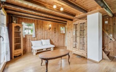 Chalet 3 pièces - image - 12
