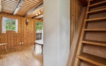 Chalet 3 pièces - image - 13